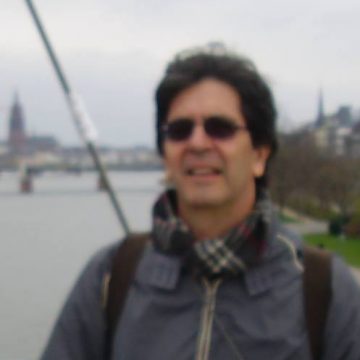 Foto de Carlos Gabriel Guimarães