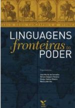 Livro Linguagens e Fronteiras do Poder