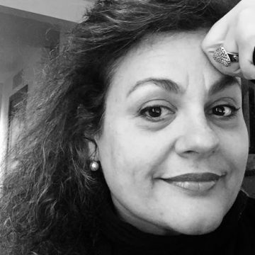Foto de Silvana Mota Barbosa