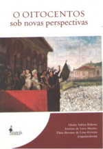 Livro O Oitocentos sob novas perspectivas