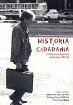 Livro História e Cidadania