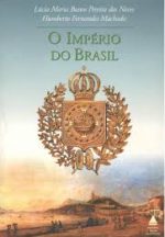 Livro O Império do Brasil