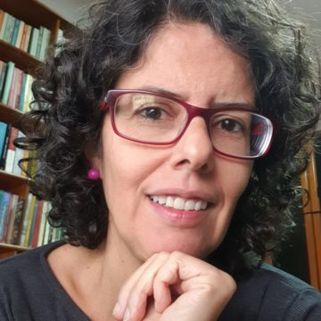 Foto de Adriana Barreto de Souza