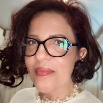 Foto de Adriana Pereira Campos