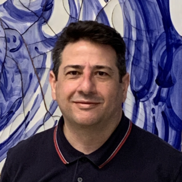 Foto de Alexandre Mansur Barata