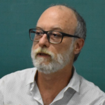 Foto de Jaime Rodrigues