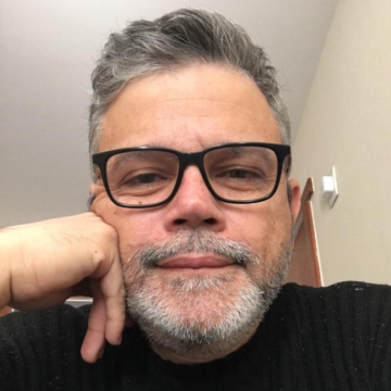 Foto de Wagner Luiz Bueno dos Santos